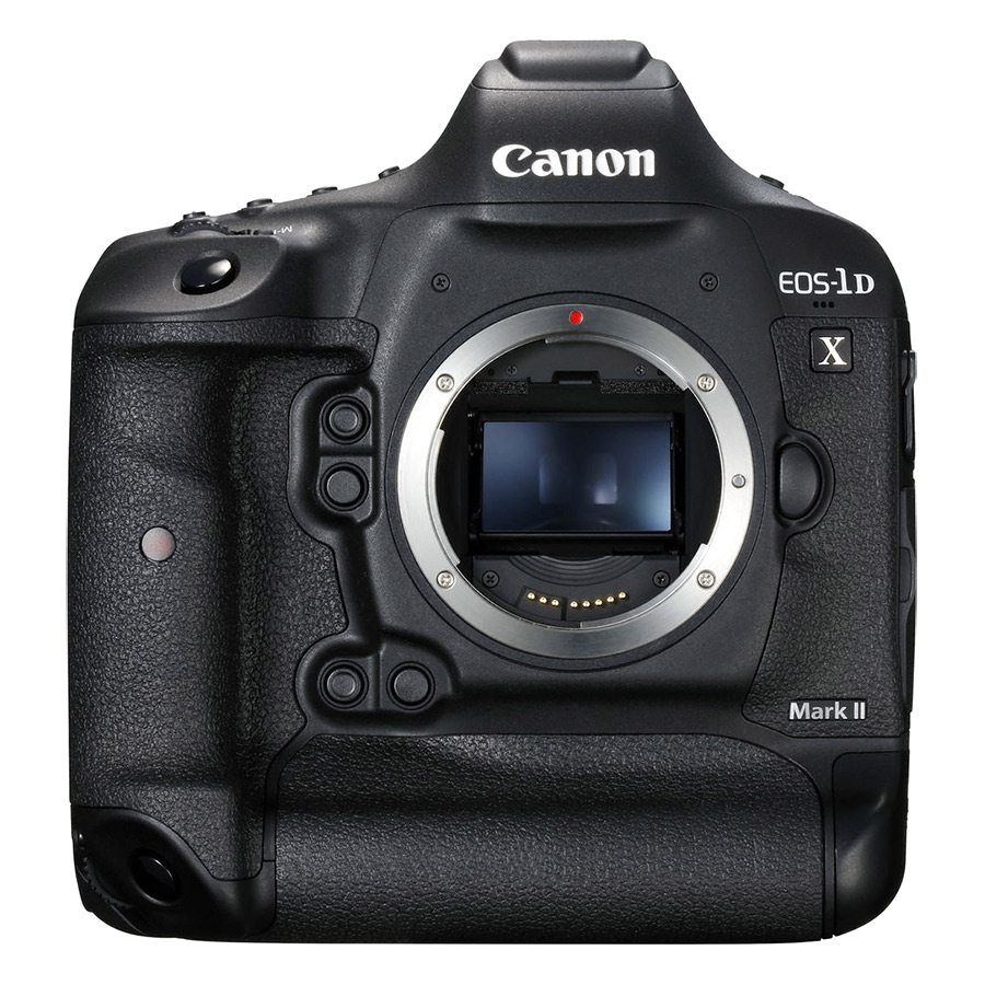 Máy Ảnh Canon EOS 1D X Mark II Body (Lê Bảo Minh) - Hàng Chính Hãng