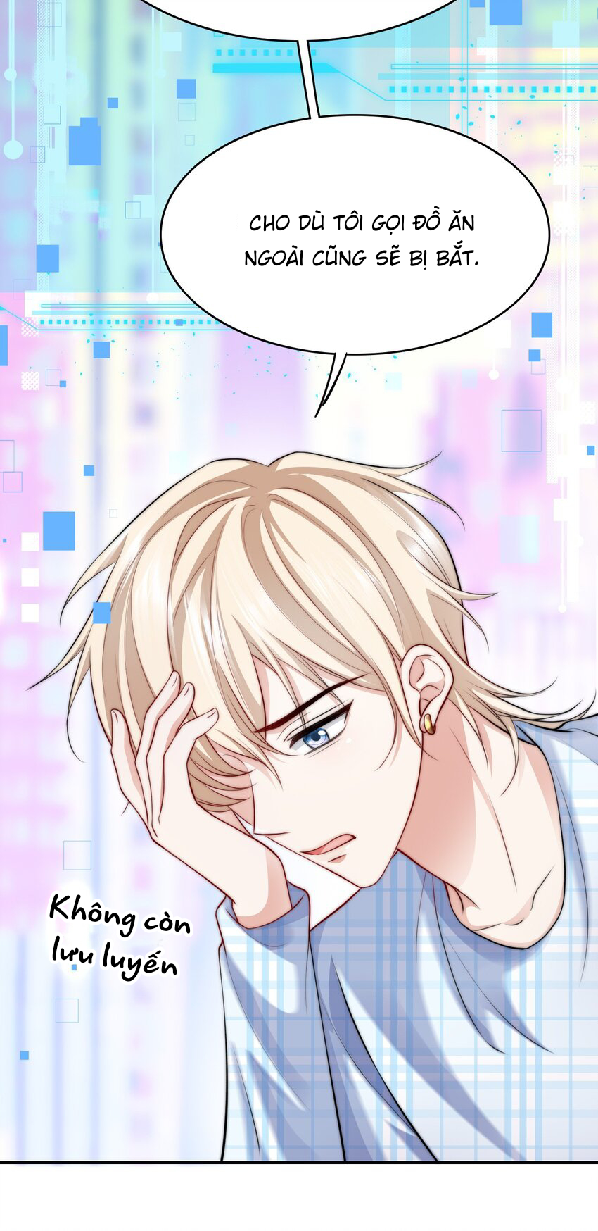 chiến lược tẩy trắng của phản diện chapter 58 8