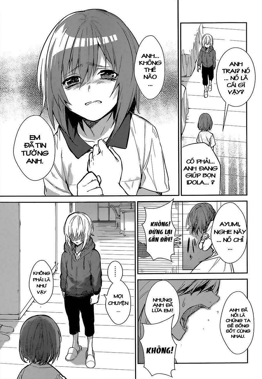 zetsubou no trigger chapter 1 29