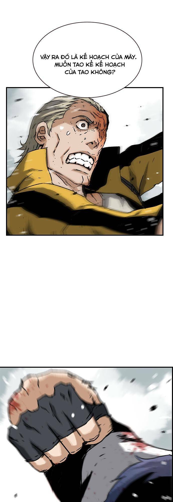 pubg - cuộc chiến sinh tồn - 100 chapter 49 23