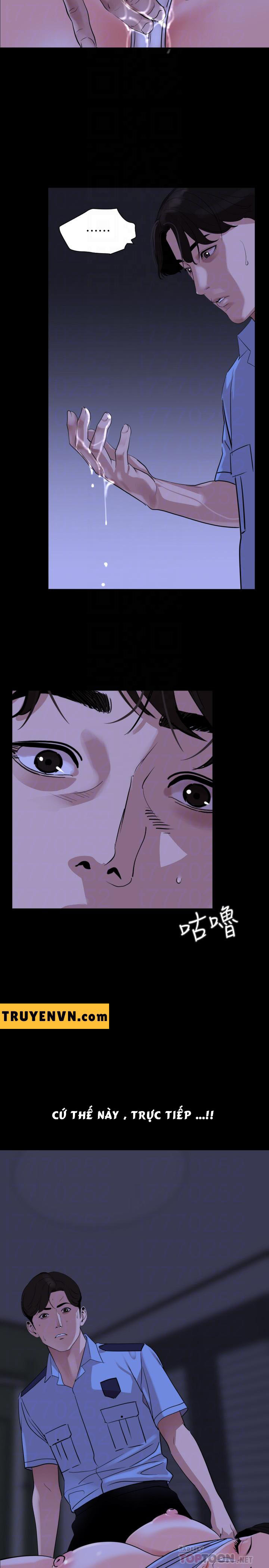 con rể chapter 16 4