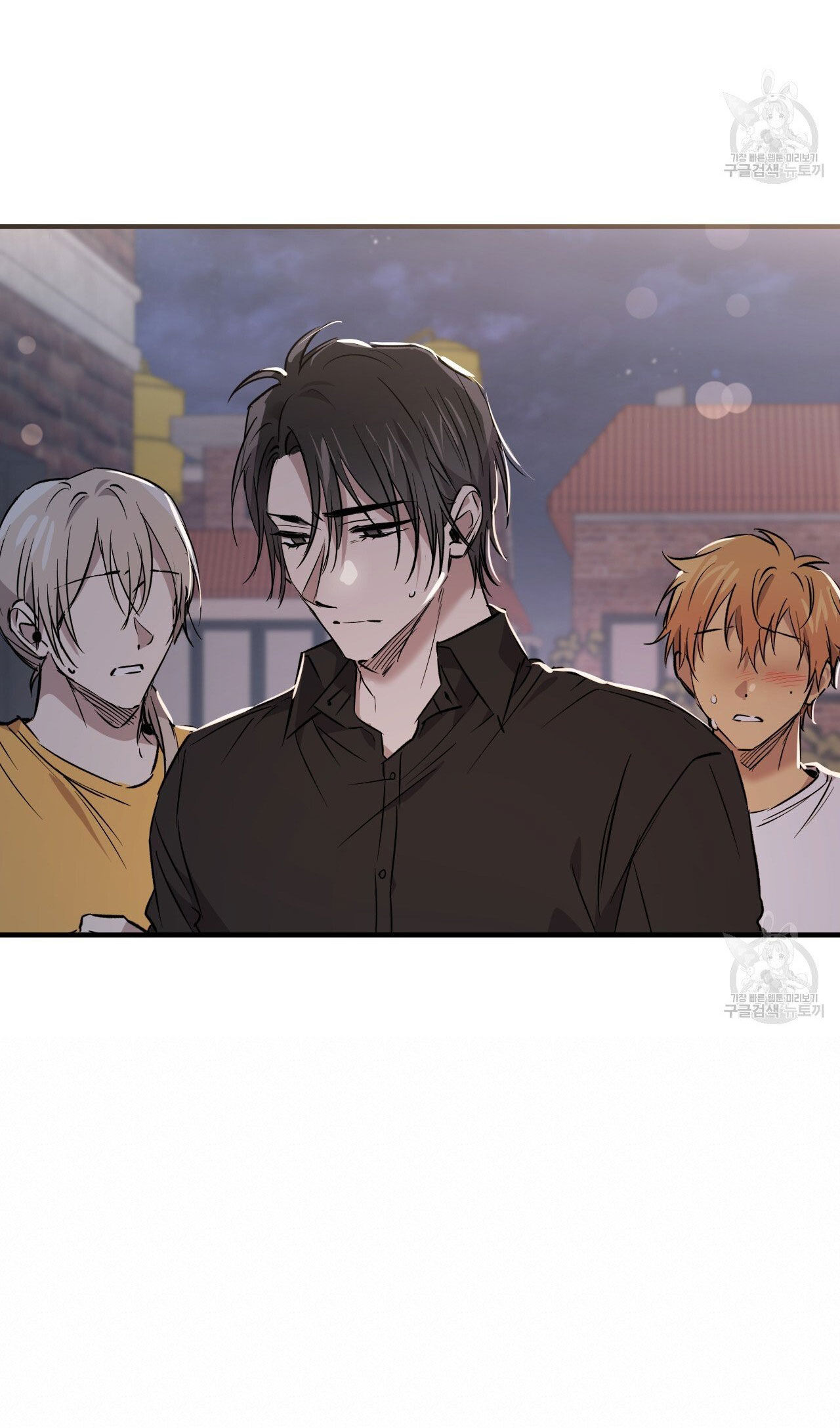 những chú thỏ của hapypy chapter 59.2 17