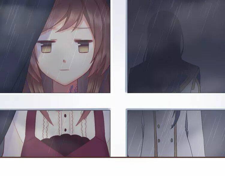 thực luyến kỳ duyên chapter 34 66