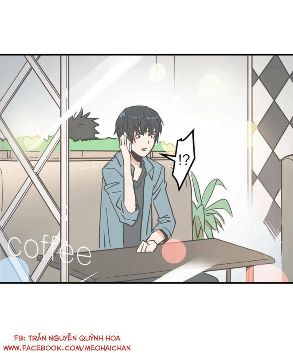 thế giới của đồng tiền chapter 4 24