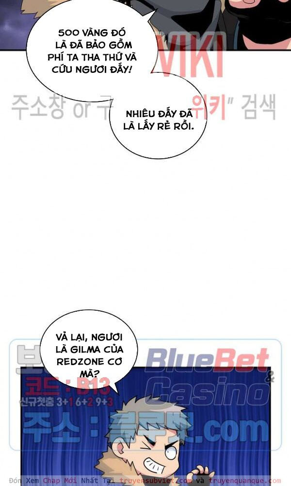 tôi sinh ra để làm người vĩ đại chapter 50 52