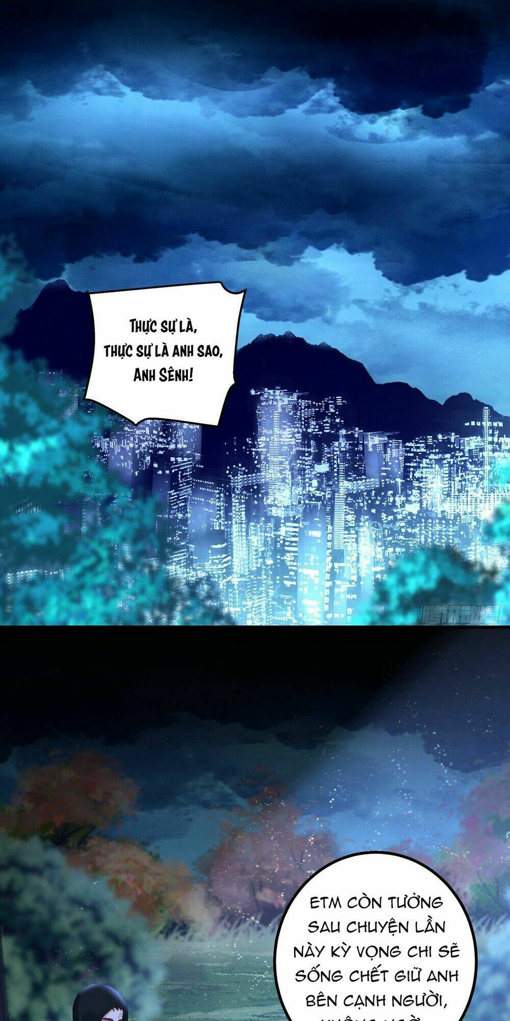 toàn bộ nắm trong tay chapter 126 3