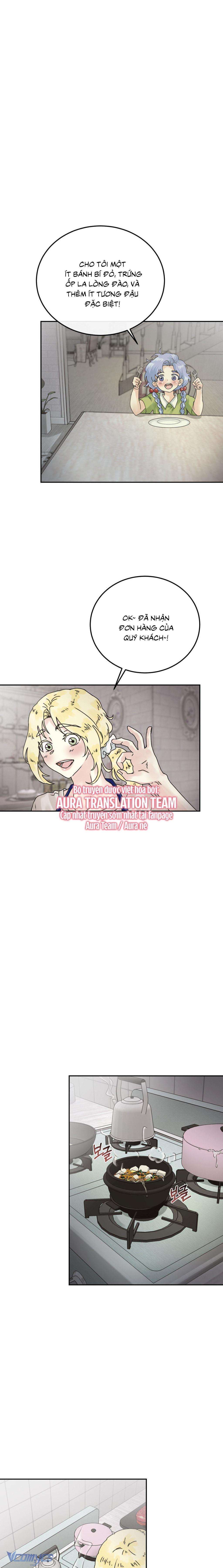 [18+] trở thành gia đình chapter 13 9