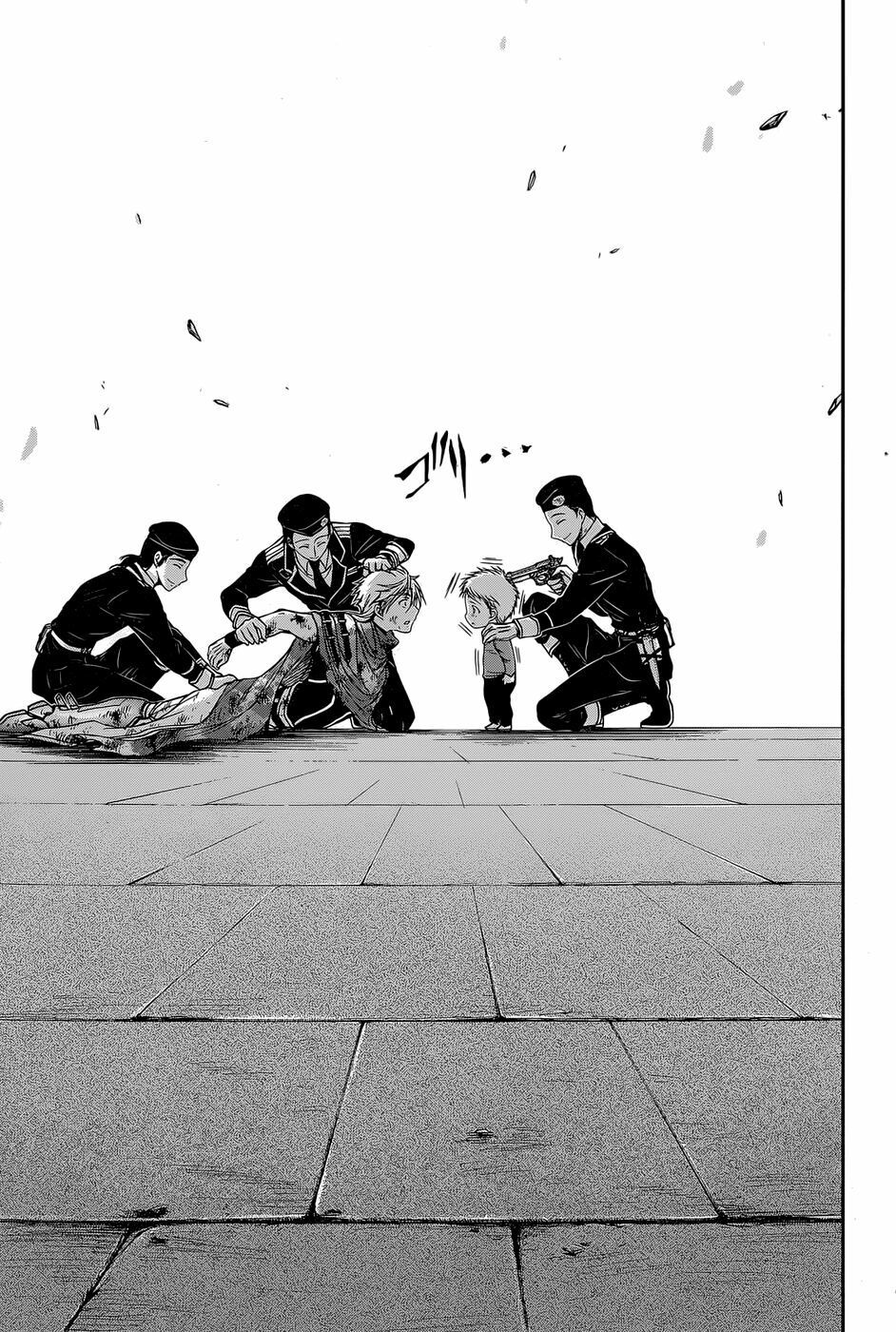 kích trụy vương huyền thoại chapter 9 29