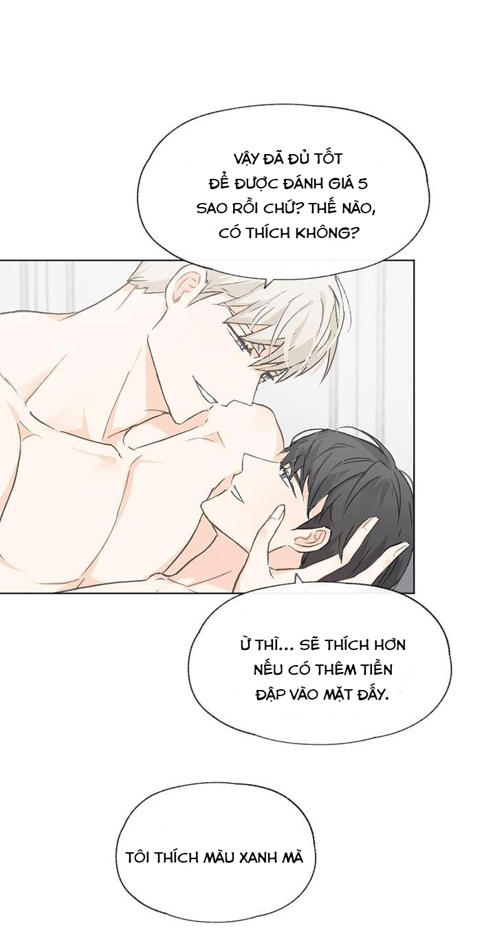 giữa yêu và ghét chapter 17 43