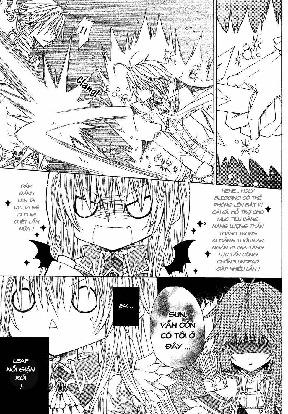 the legend of sun knight chapter 4 18