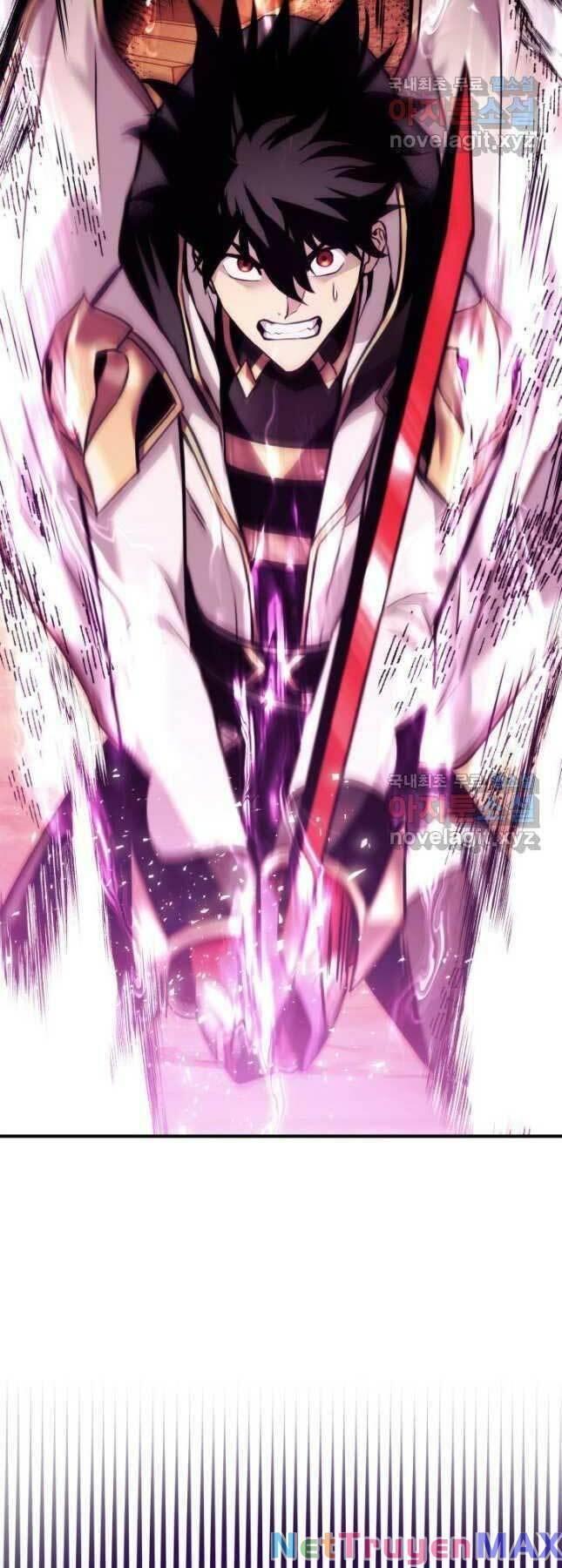 huyền thoại game thủ - tái xuất chapter 110 48