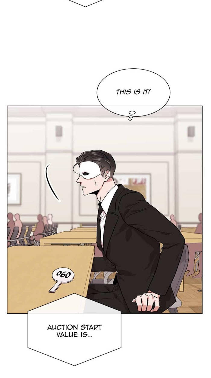 [raw] red candy chapter 67 33