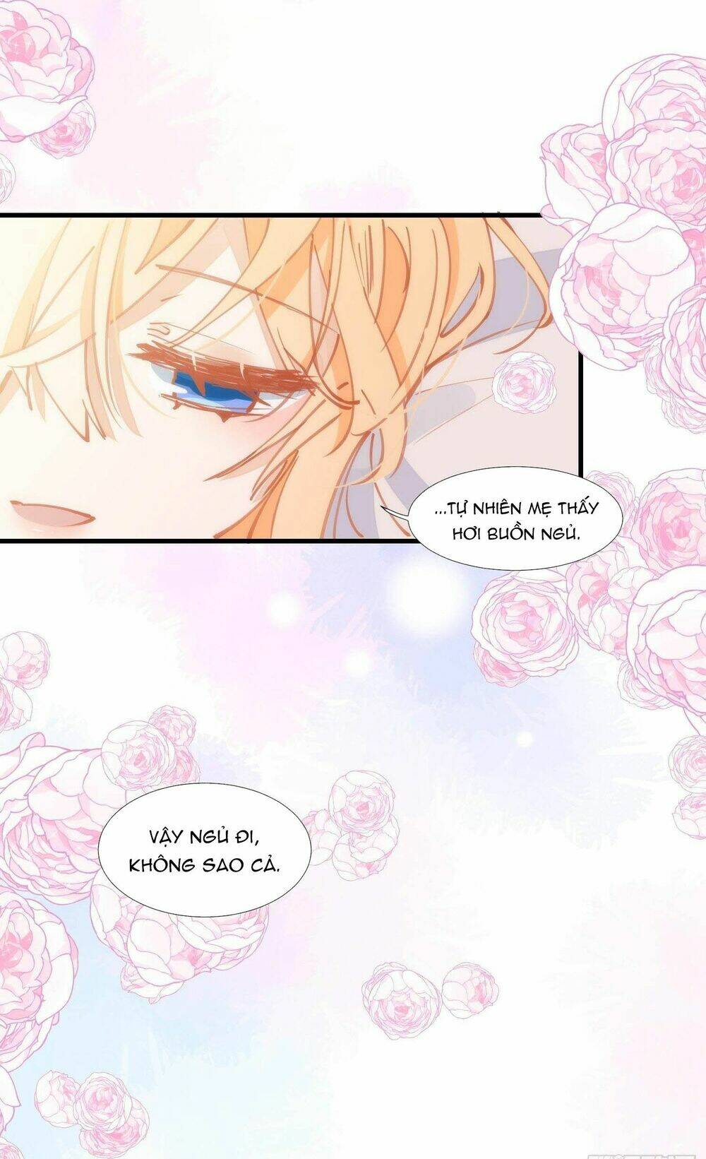 tình địch quái gở lại tăng thêm rồi chapter 17 20