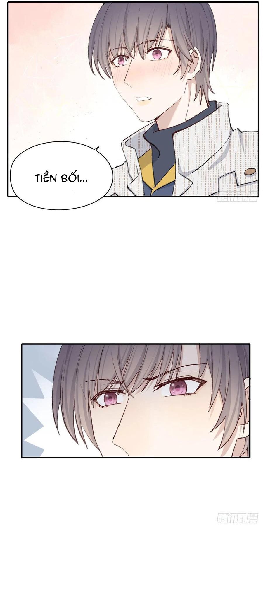 song vương chapter 23 16