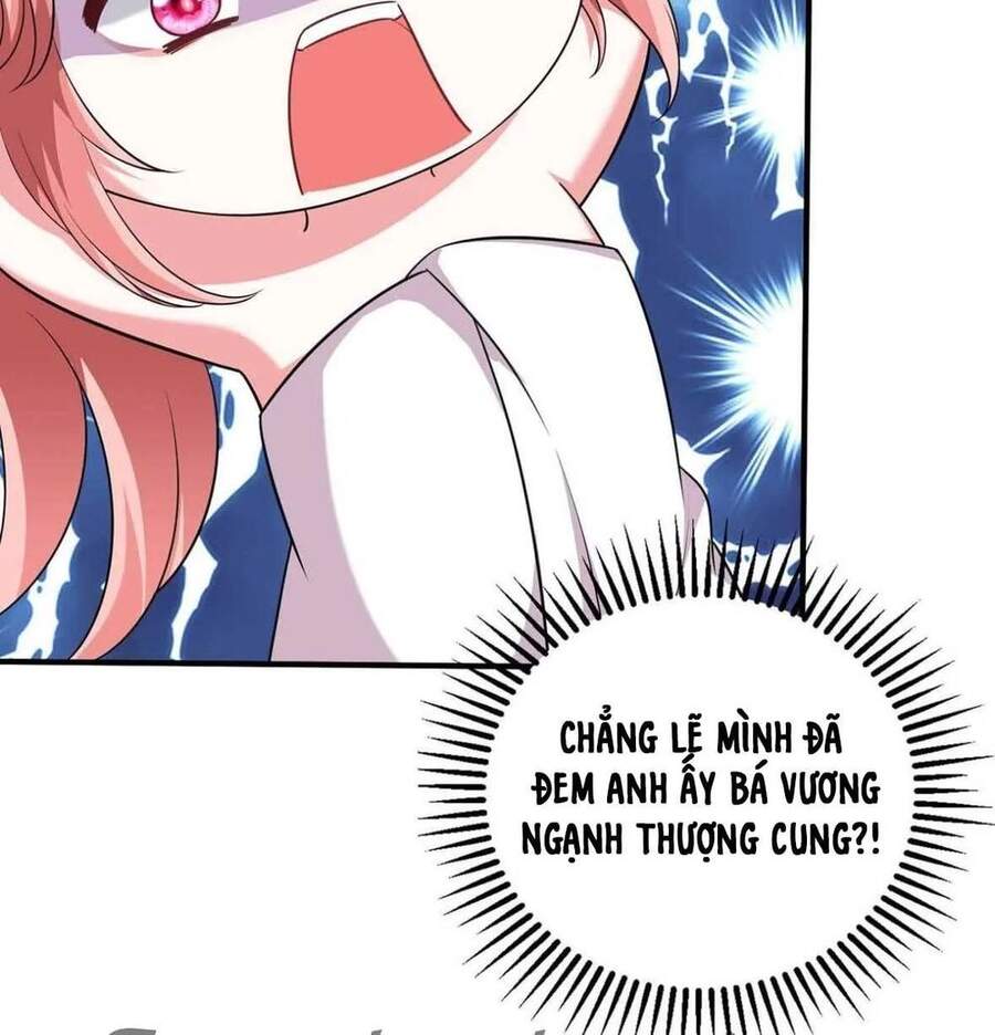 đại lão gọi tôi tiểu tổ tông chapter 64 12