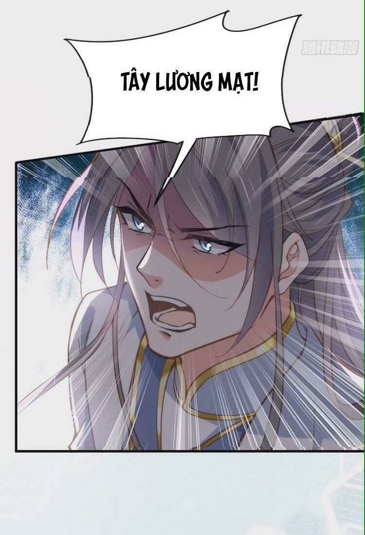 hoạn phi thiên hạ chapter 155 11