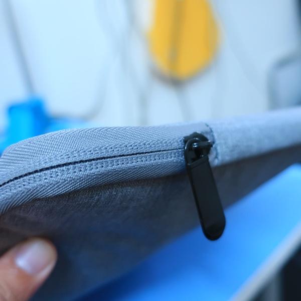 Túi chống sock Laptop, macbook, chống va đập, chống thấm nước. Túi đựng laptop BUBM cao cấp.