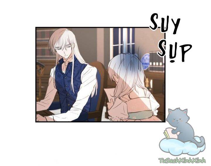 những nhân vật mạnh nhất thế giới ám ảnh tôi chapter 11.5 11