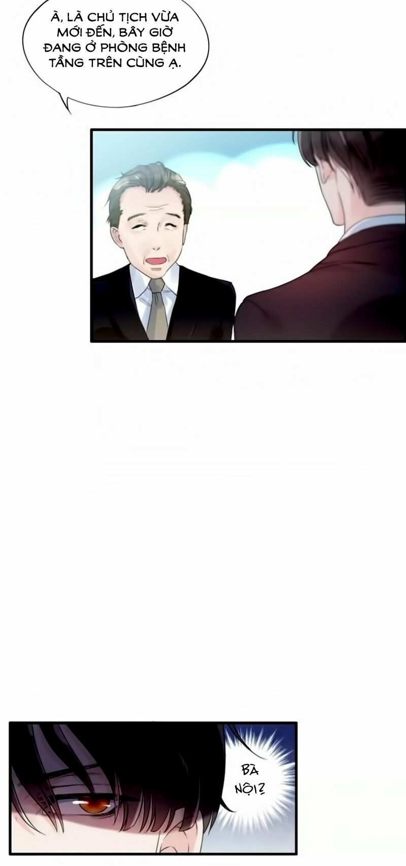 cô vợ hợp đồng bỏ trốn của tổng giám đốc chapter 5 24