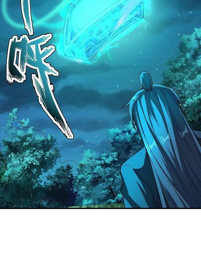 tiên võ đế tôn chapter 176 15