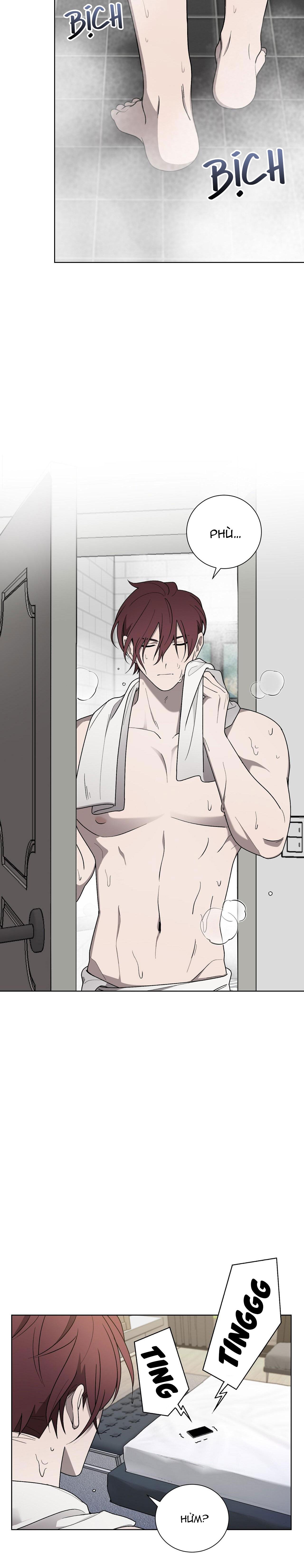 khi chim thước đến chapter 14 2