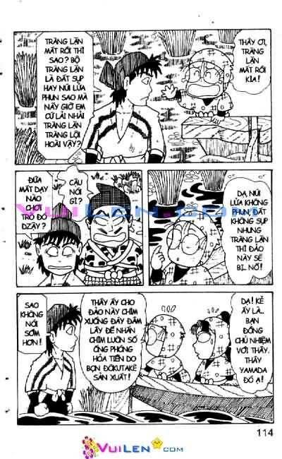 ninja loạn thị chapter 29 114