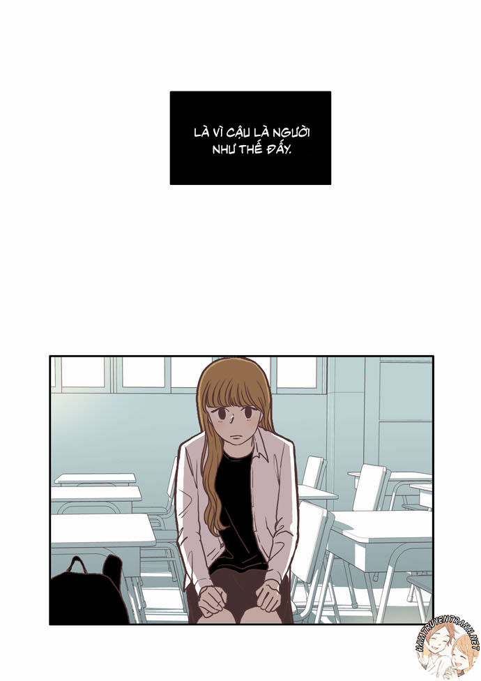 thế giới con gái chapter 43 20