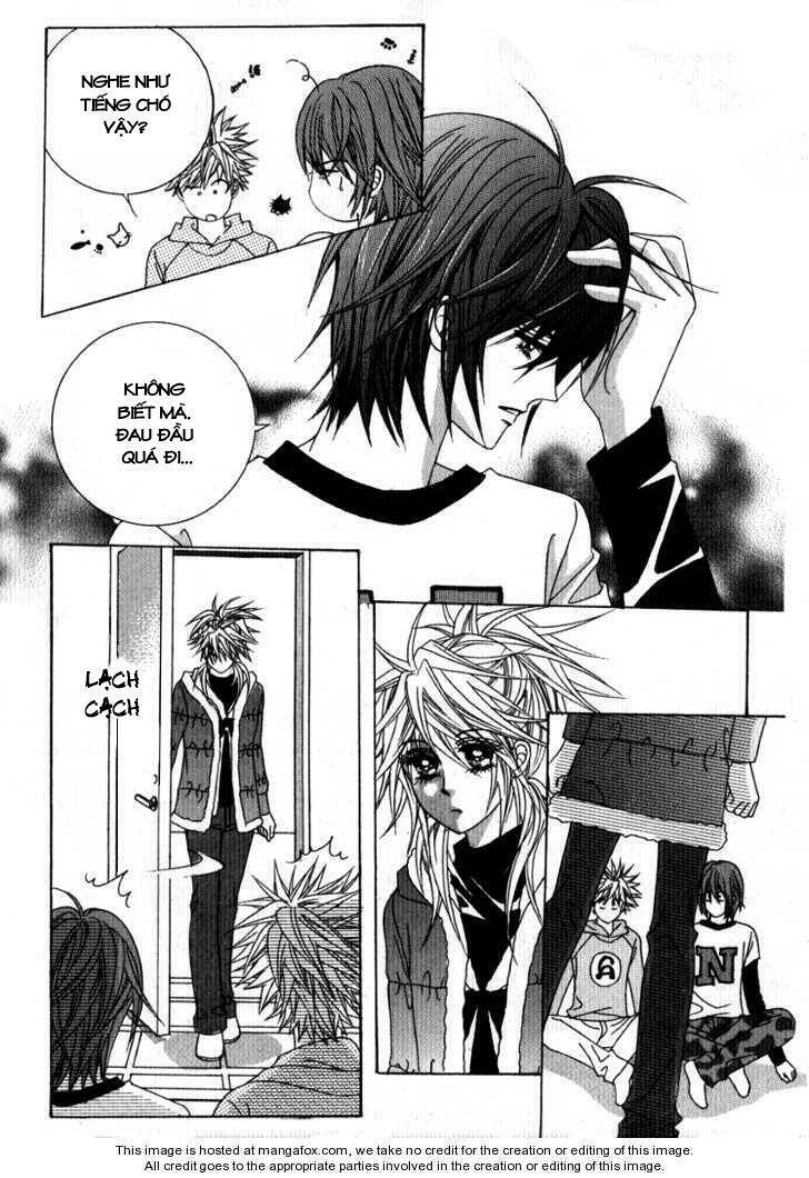 she's scary chapter 26 23