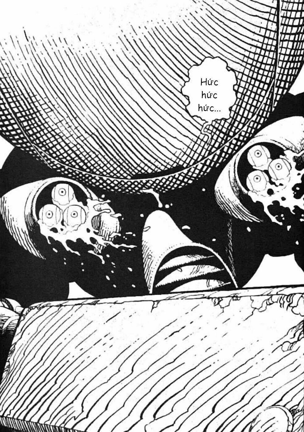 thiên thần chiến tranh alita ngoại truyện chapter 5 22