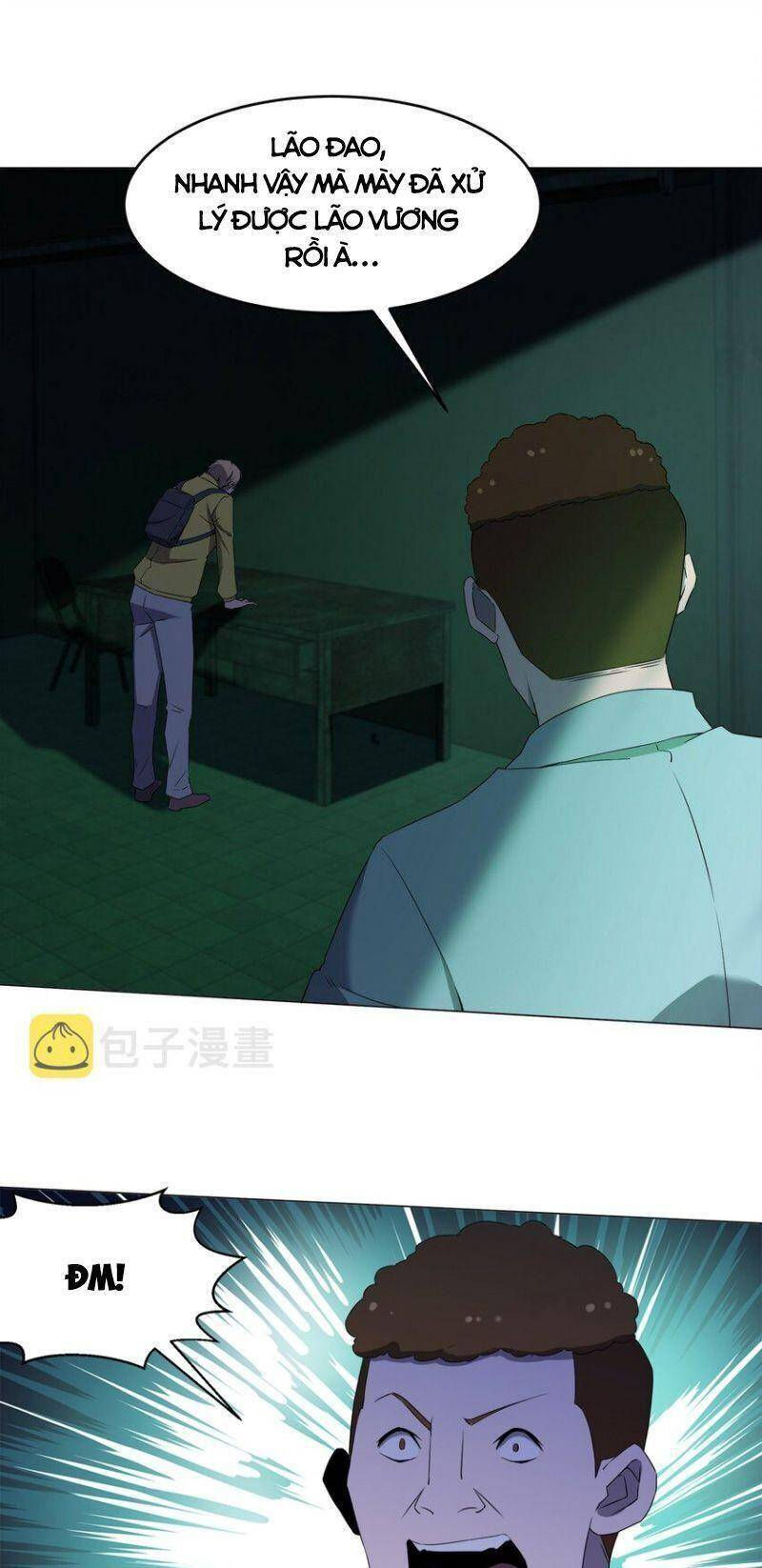 đừng hiểu lầm, tôi mới là người bị hại! chapter 85 40