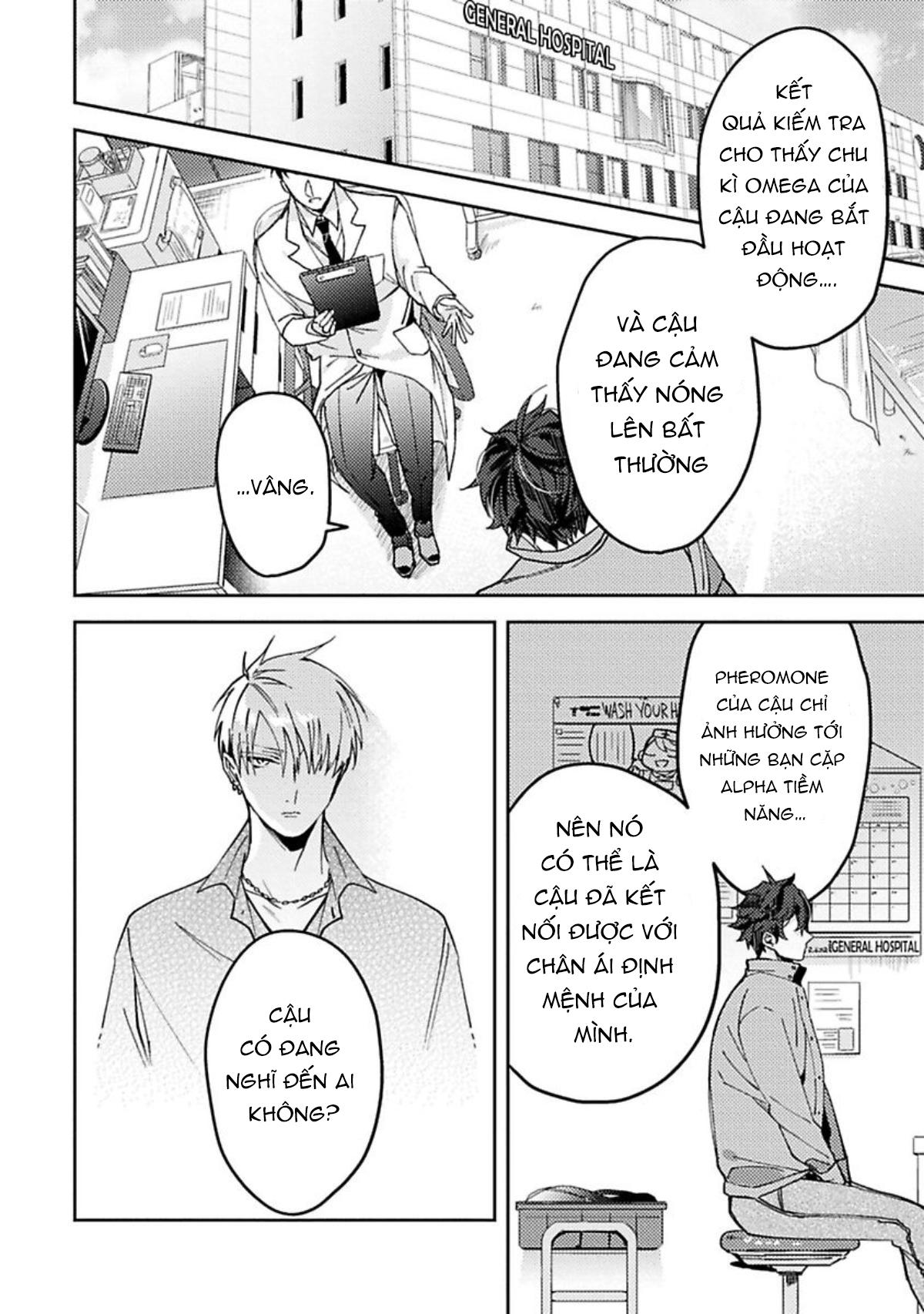 hoàn toàn bị ám ảnh chapter 4 32