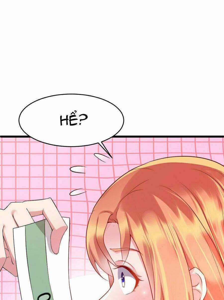 tiểu bạch điềm thê của long thiếu chapter 3 33