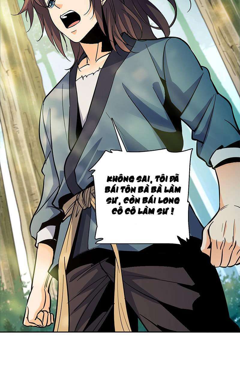 thần điêu hiệp lữ (new 2020) chapter 27 21