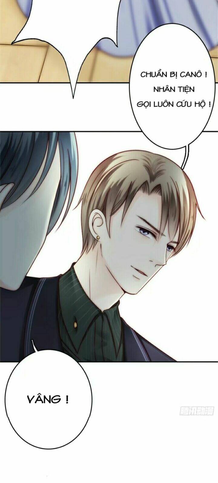 thất ức kiều thê sủng ái ký chapter 3 33