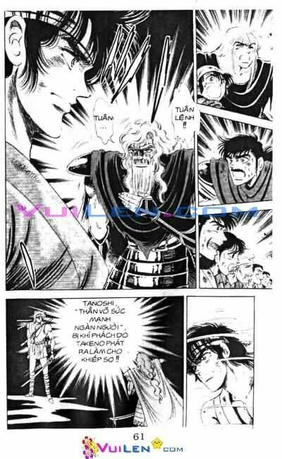 vương tử takeru chapter 15 61