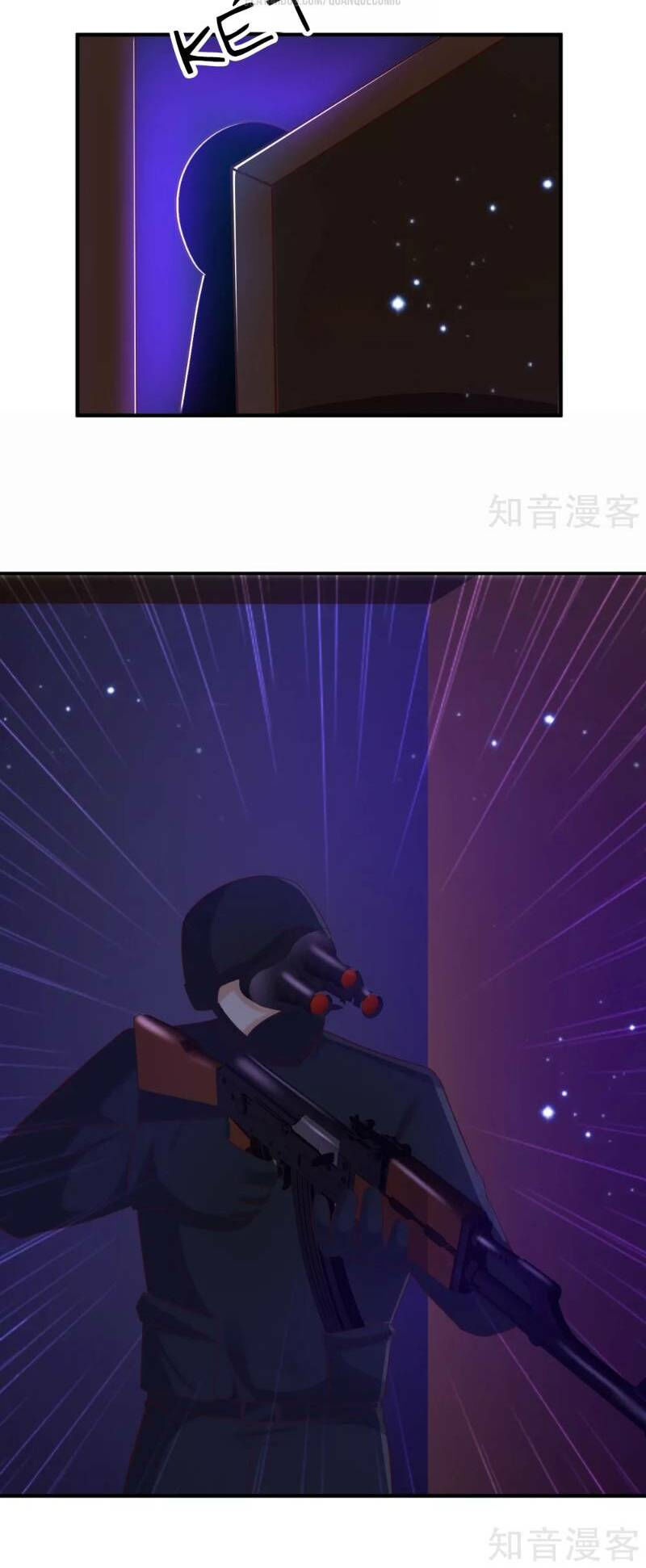 tối cường vận đào hoa chapter 67 28