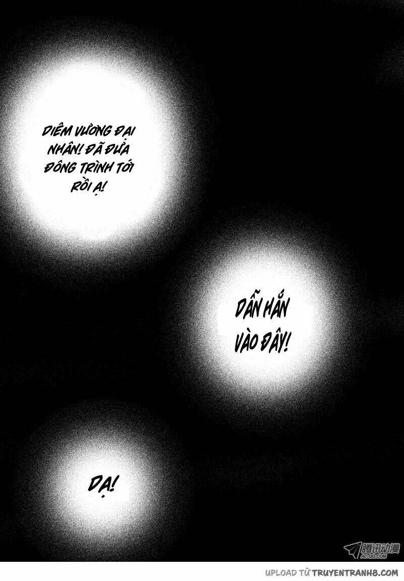 nhân quả tuần hoàn chapter 12.7 6