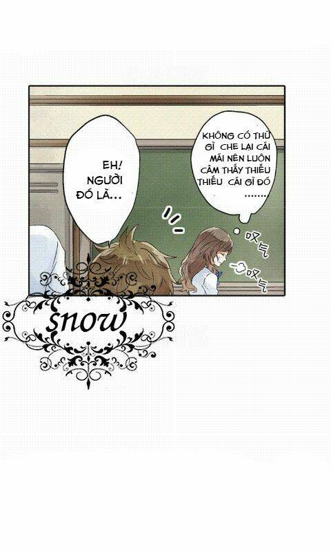 triệu nụ hôn của hoàng tử chapter 9 13