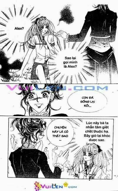 đến vương quốc ma chapter 3 34