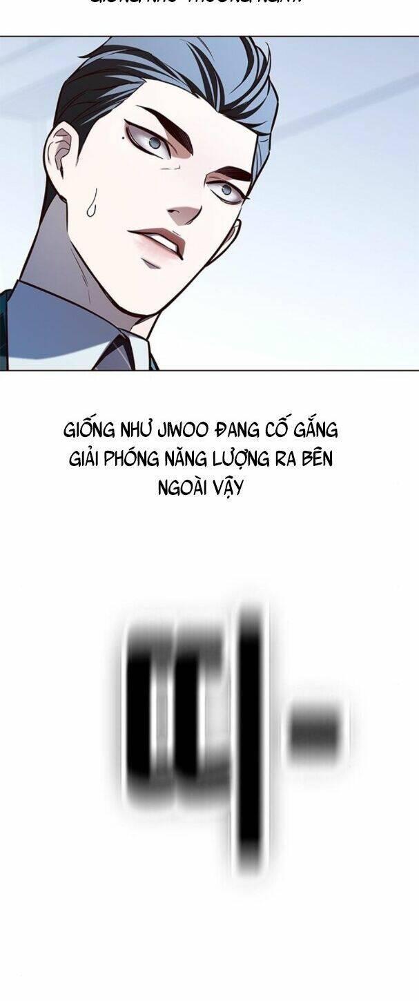 biến thân thành mèo chapter 175 39