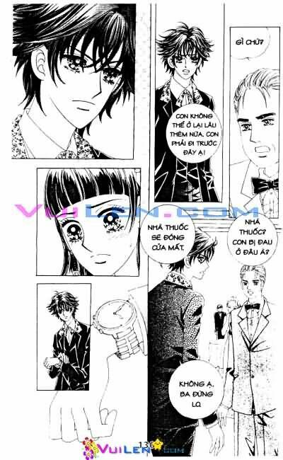 tìm lại tình yêu chapter 47 11