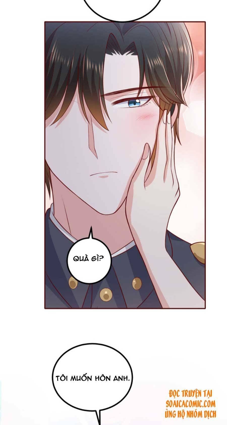 nhất sanh hữu hỉ chapter 68 25