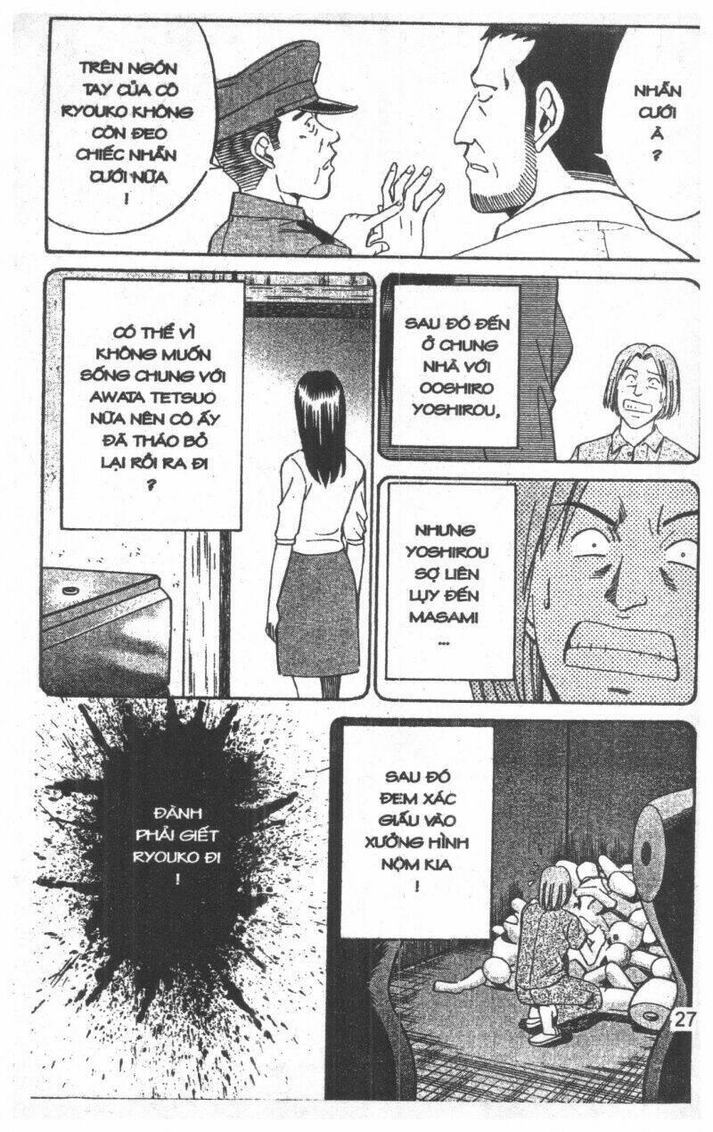 thám tử toma chapter 3 27