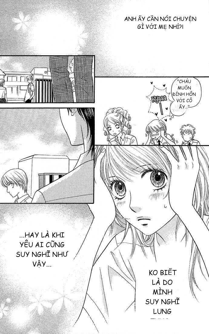 desire climax chapter 15 23