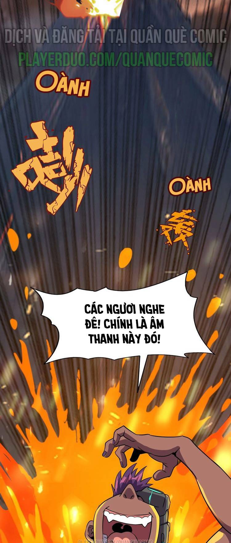 chào mừng đến thế giới cực lạc chapter 46 18