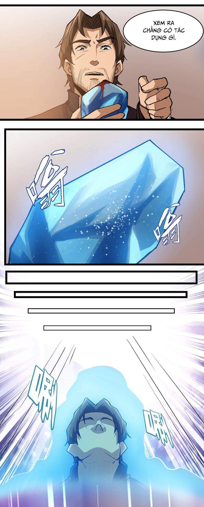 lê minh chi kiếm chapter 30 26