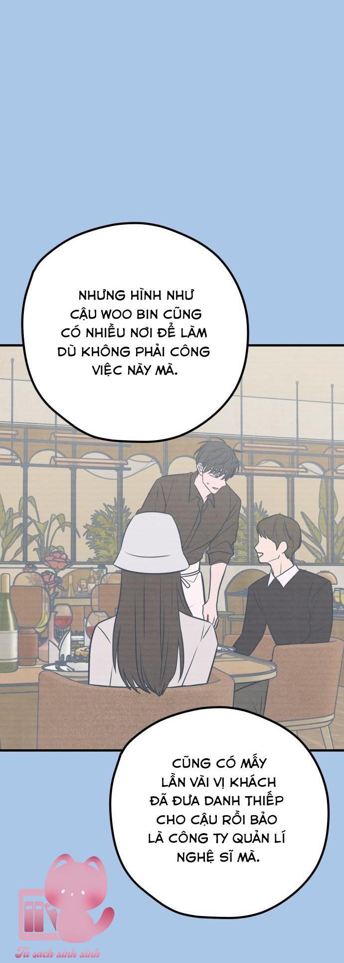 kẻ cắp gặp bà già chapter 42 63