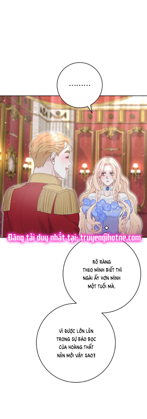 thuần hóa nam nô lệ hắc hóa chapter 11.1 24