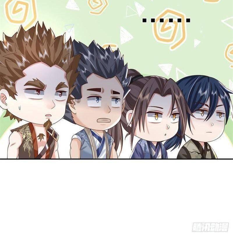 Ta Trở Về Từ Thế Giới Tu Tiên chapter 152 24