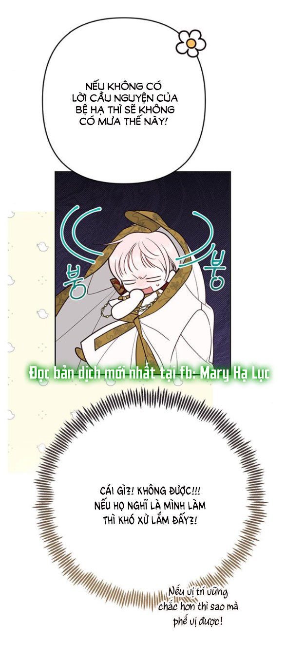 tiểu bạo chúa chapter 39.1 40